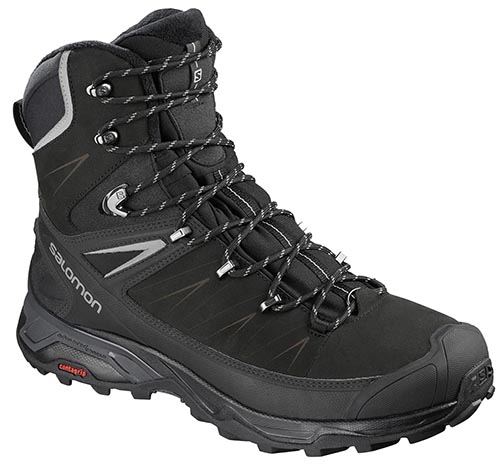 Salomon X Ultra Mid Winter CS WP winter boot