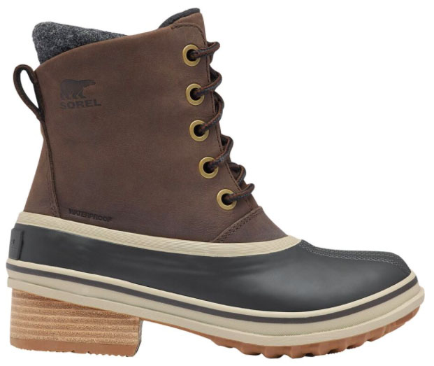 ice boots canada