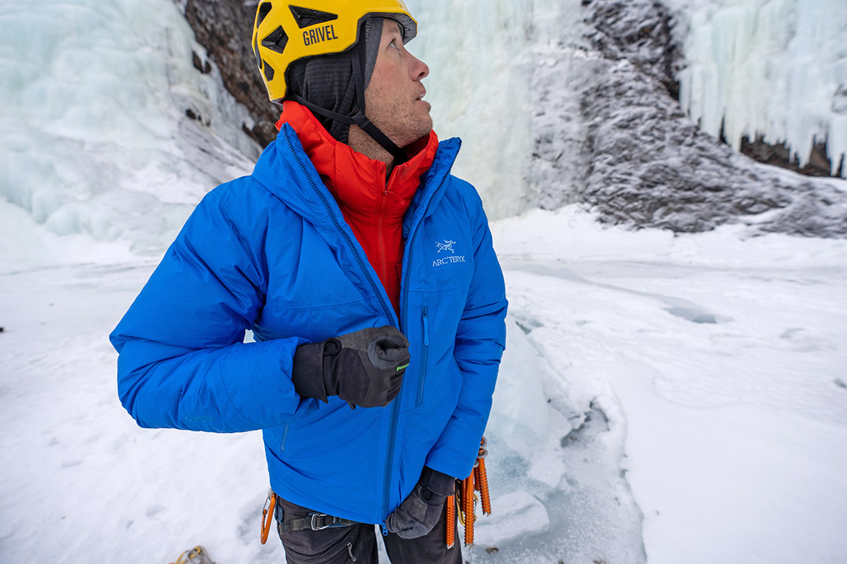 The 10 Best Winter Jackets for Hikers - The Complete Guide - Backpacker