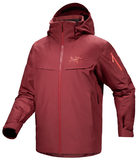 Arc'teryx Macai Down Jacket (winter jacket)_