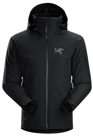 Arc'teryx Macai winter jacket