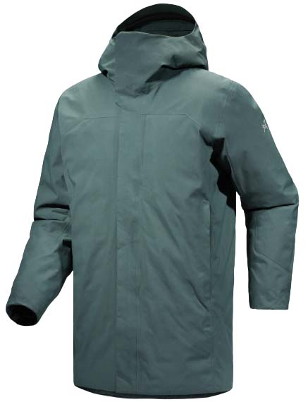 Arc'teryx Therme Parka (winter jacket)