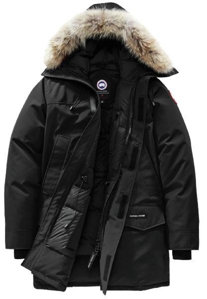 popular canadian jacket brands