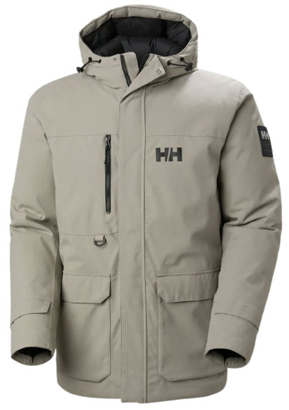 Helly Hansen Urban Lab Down Parka (winter jacket)