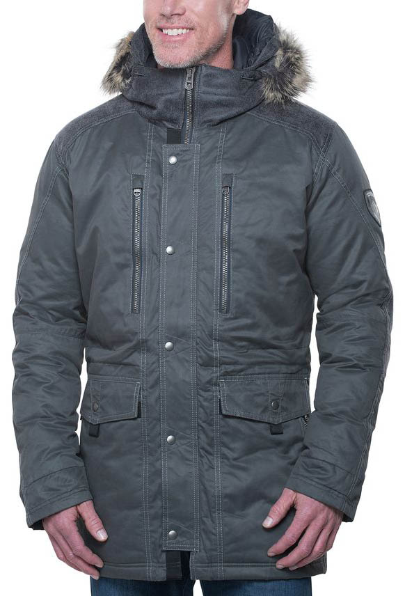 Best Winter Jackets of 2024