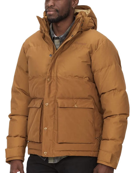 Marmot Fordham Jacket (winter jackets)