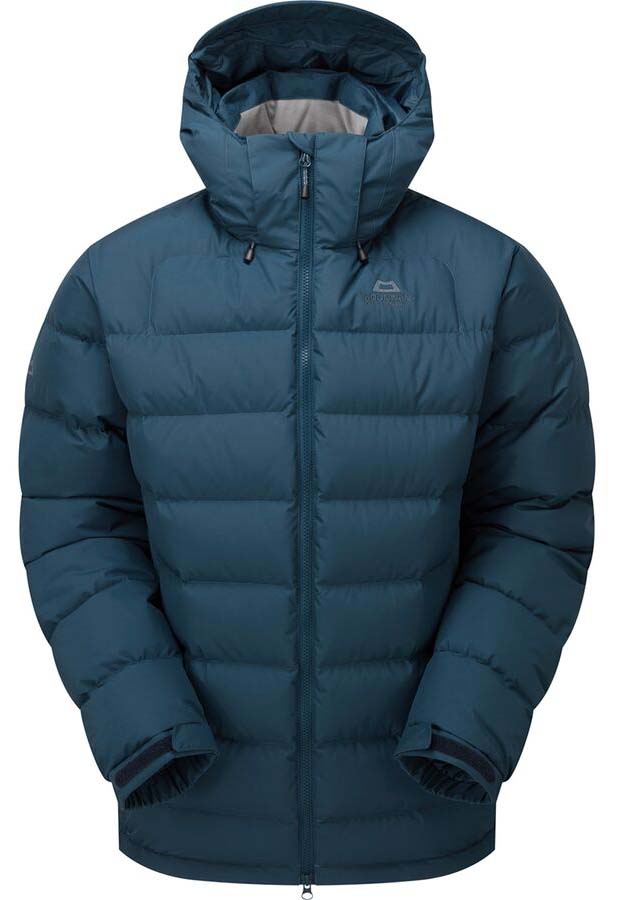 Mountain Equipment Lightline Eco winter jacket