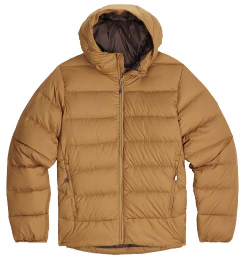 The 24 Best Long Puffer Coats Money Can Buy