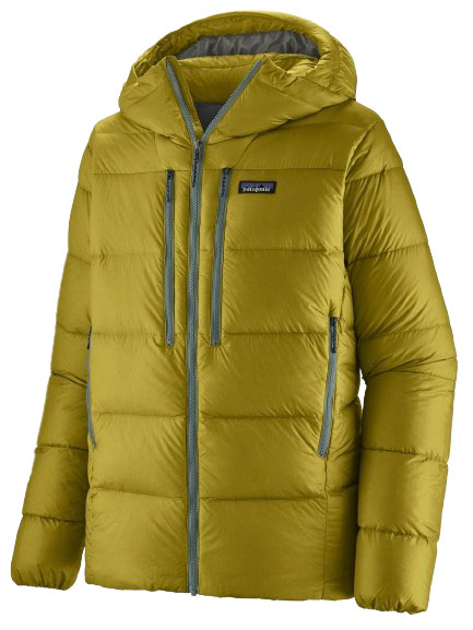 _Patagonia Fitz Roy Hoody (winter jacket)