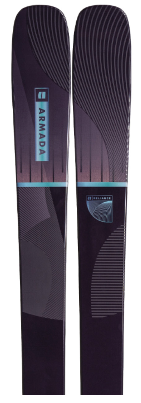 Armada Reliance 92 Ti women's all-mountain skis