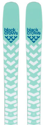 Black Crows Atris Birdie women's all-mountain skis