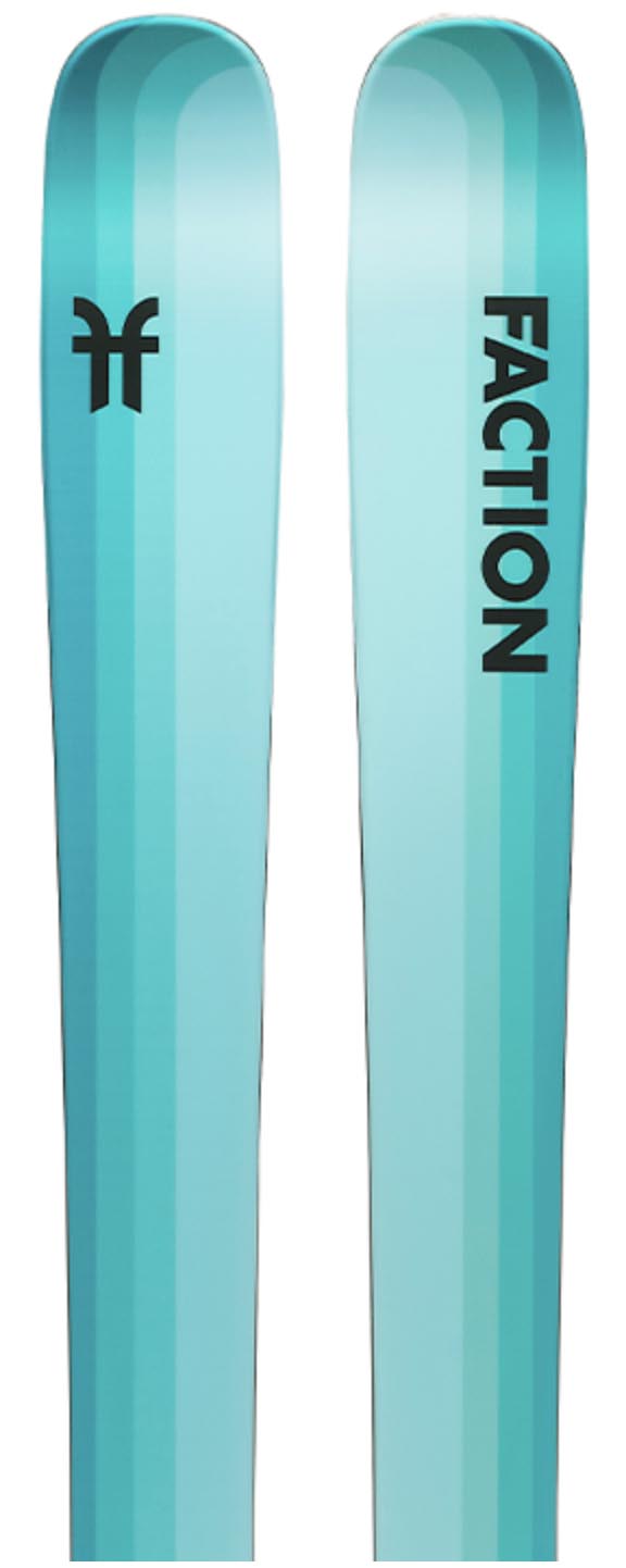Faction Dancer 2X women's all-mountain ski