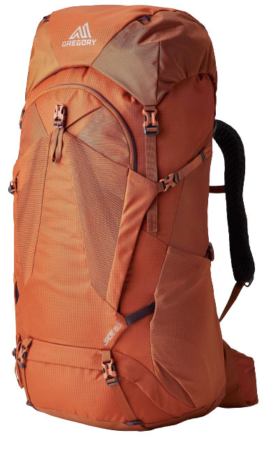 Gregory Jade 63 women's backpacking backpack