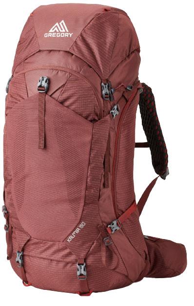 Gregory Kalmia 60 Plus Size (women's backpacking backpack)
