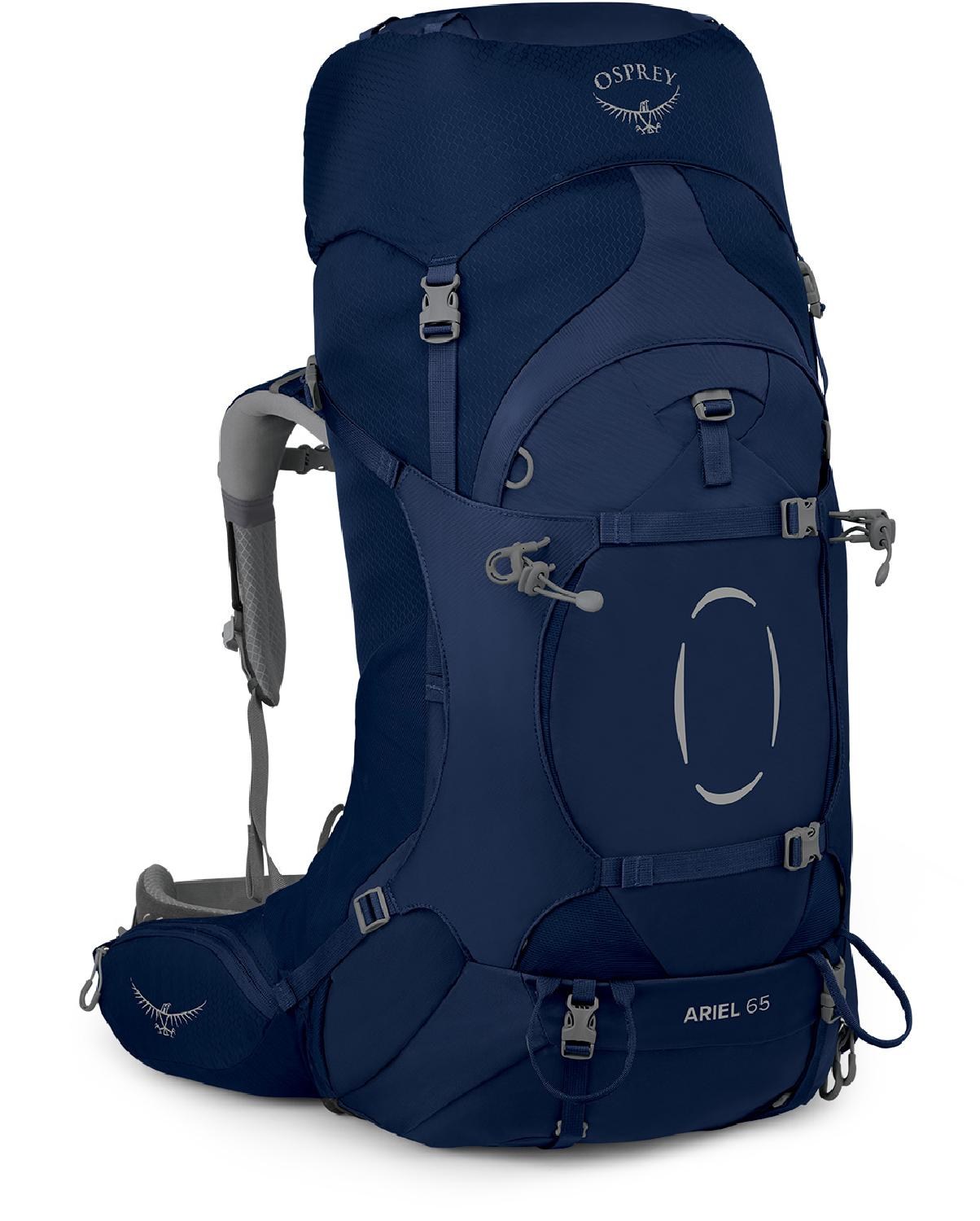 Osprey Ariel 65 women's backpacking pack