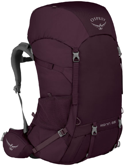 Osprey Renn 65 women's backpacking backpack