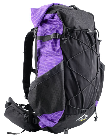 ULA Equipment Circuit 68 ultralight backpacking backpack