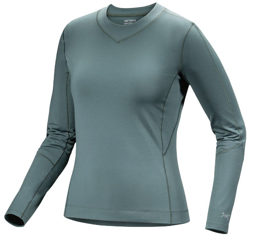 Womens Winter Base Layers