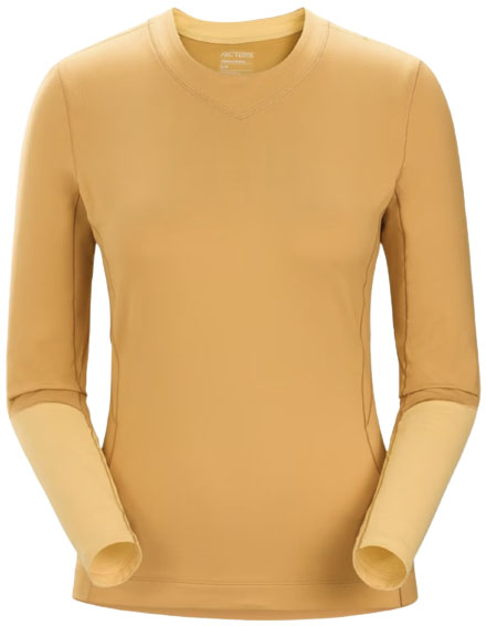 Arc'teryx Rho Lightweight women's baselayer