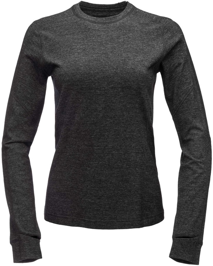 Black Diamond Solution 150 Merino women's baselayer
