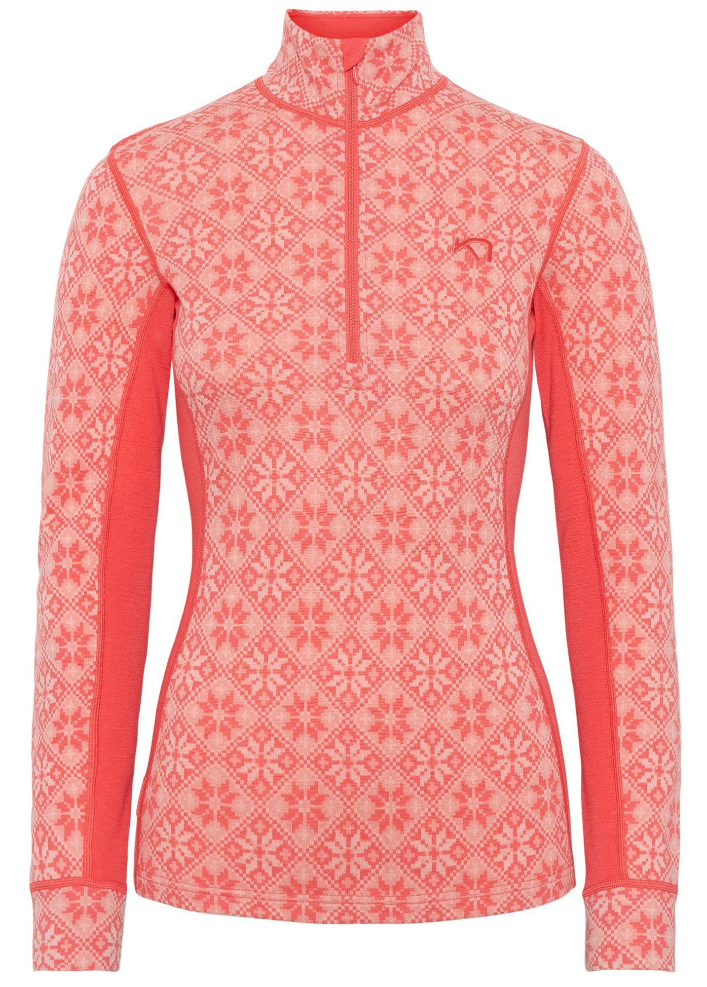 Kari Traa Rose Half-Zip baselayer