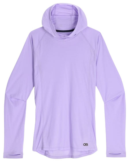 Outdoor Research Echo Hoodie (women's baselayers)