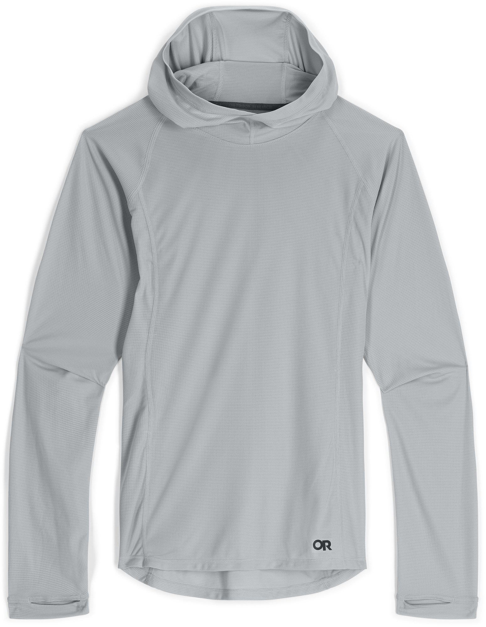 Outdoor Research Echo Hoodie women's baselayer