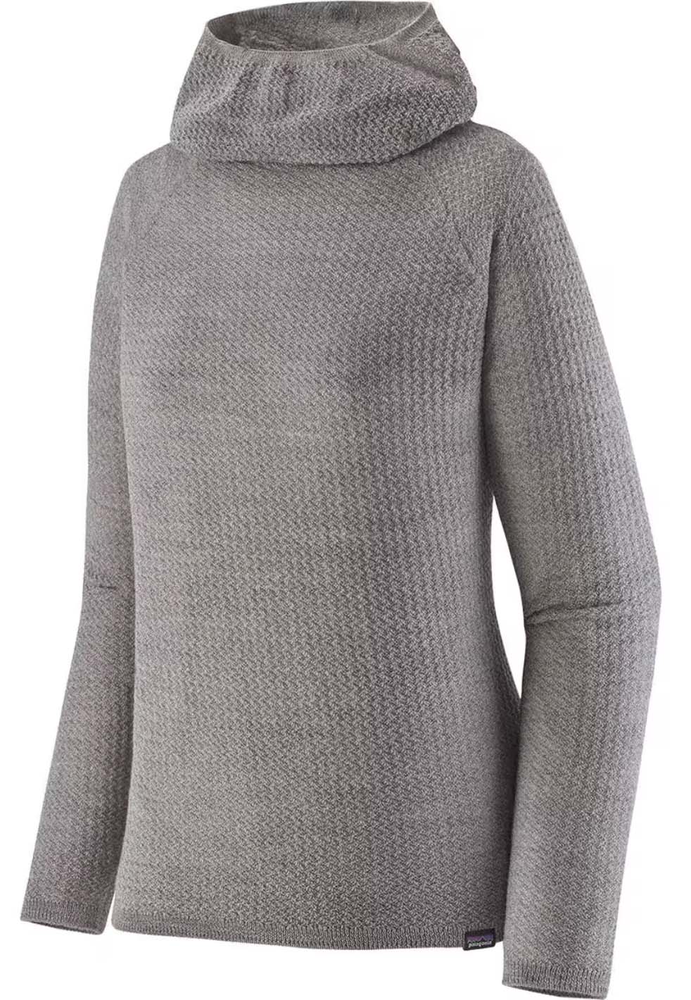 Patagonia Capilene Air Hoody