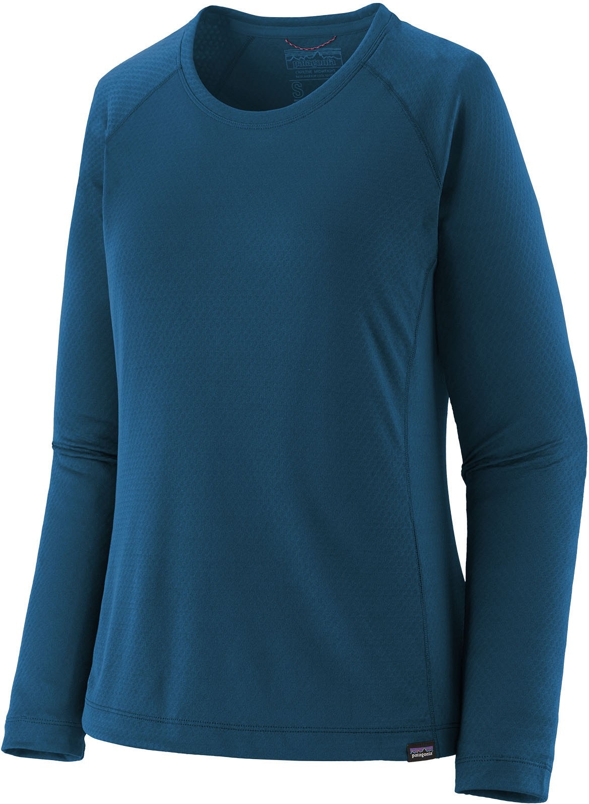 Patagonia Capilene Midweight Crew baselayer