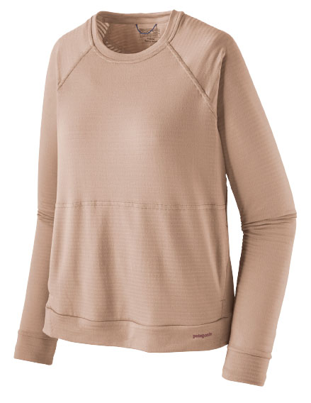Patagonia Capilene Thermal Crew