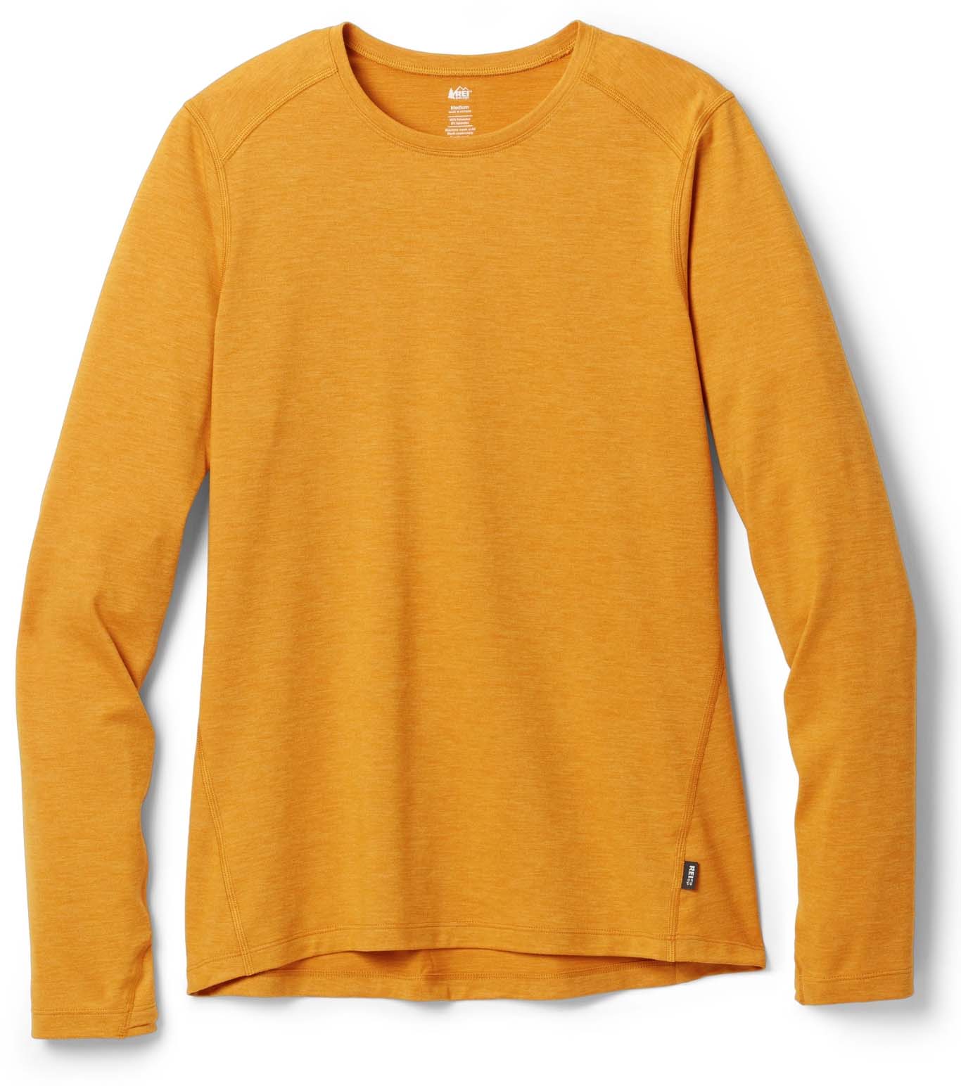 REI Co-op Midweight Long-Sleeve baselayer