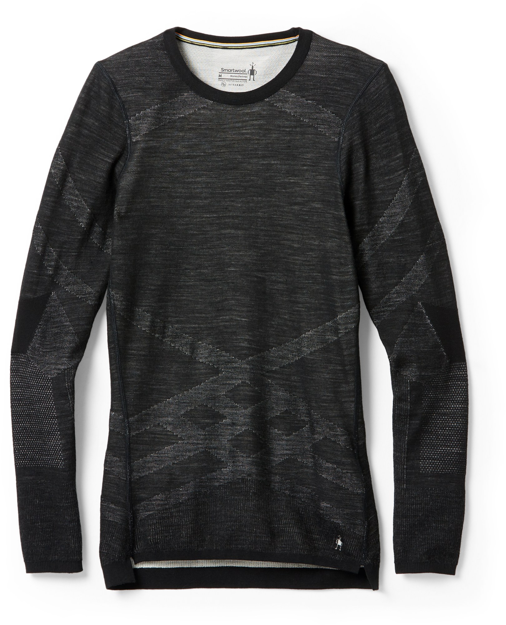 Smartwool Intraknit Thermal Crew
