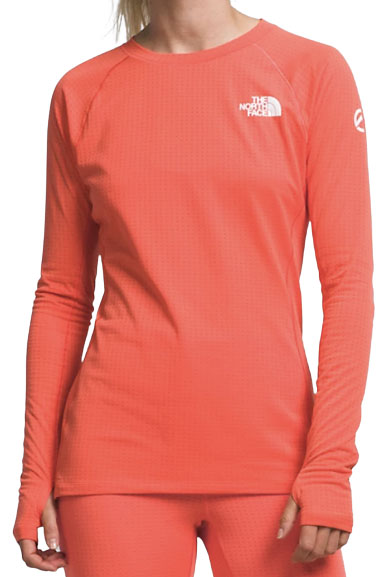 The North Face Summit Pro 120 women's baselayer_