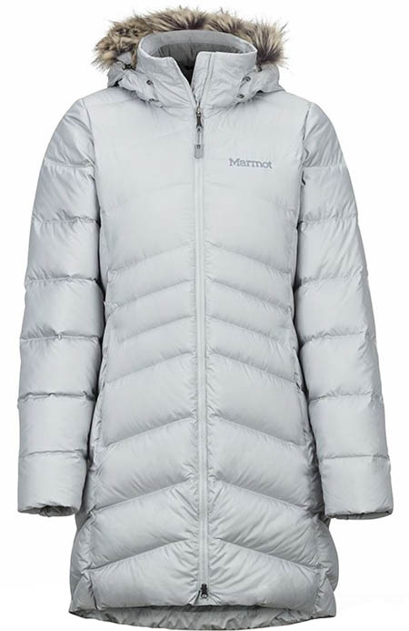 Women's Down Jackets