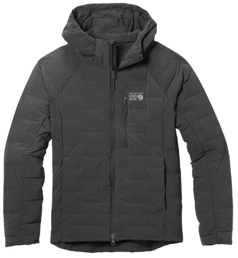 Best Women's Down Jackets of 2024