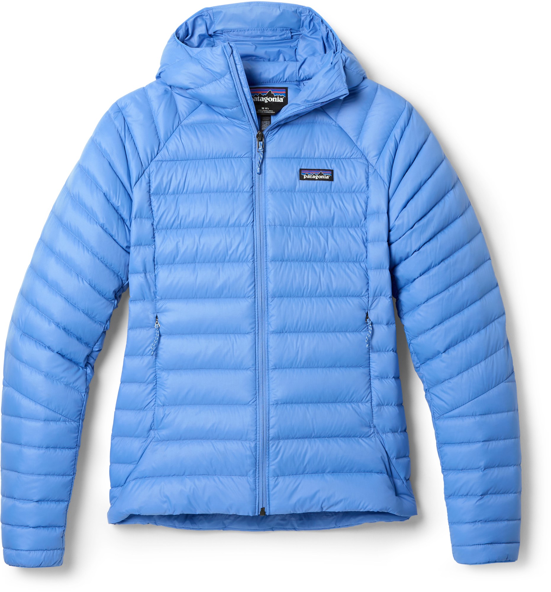 Patagonia Down Sweater Hoody 2025