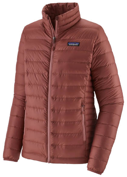 1000 fill down jacket women's