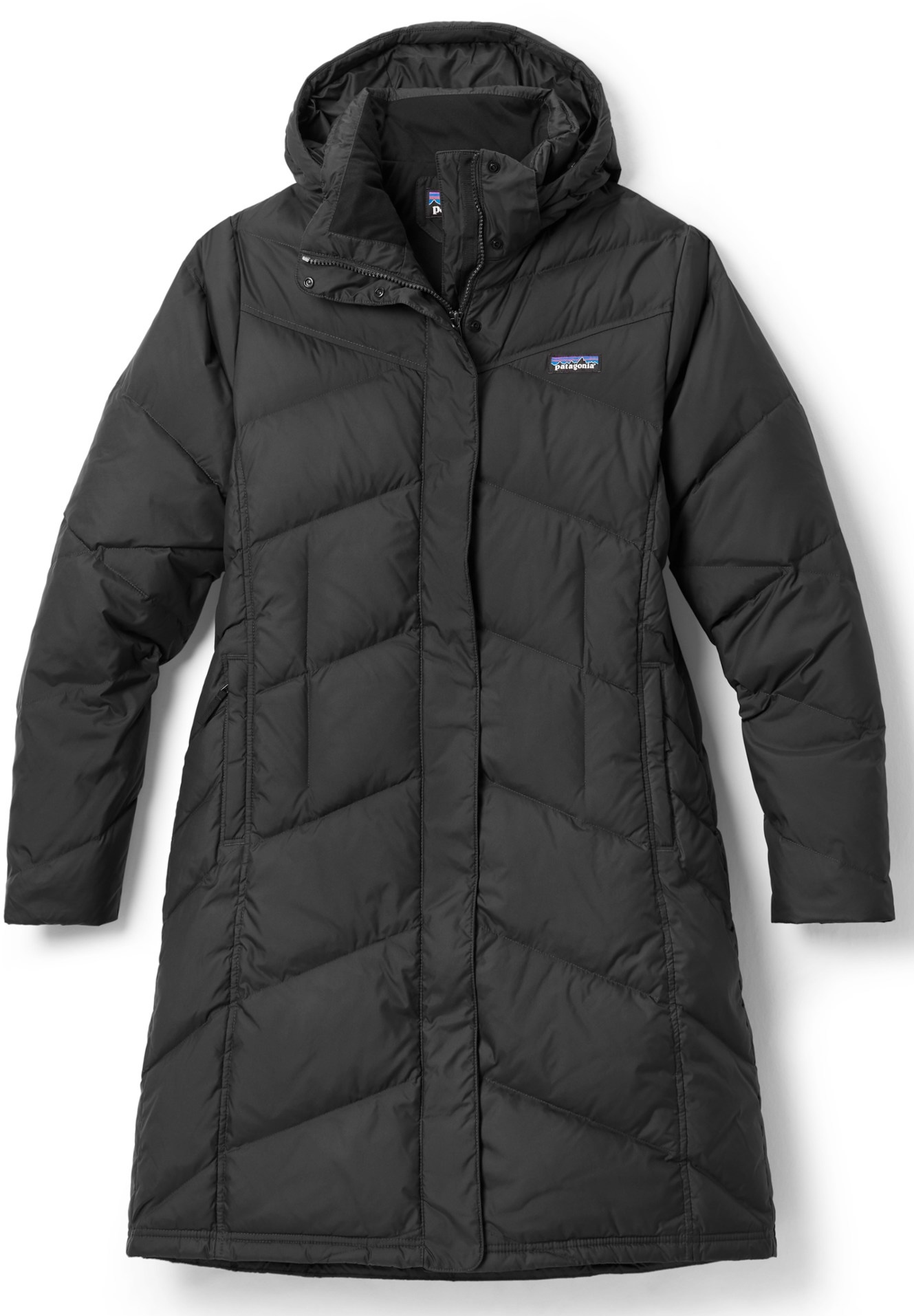 Patagonia Down With It Parka 2025