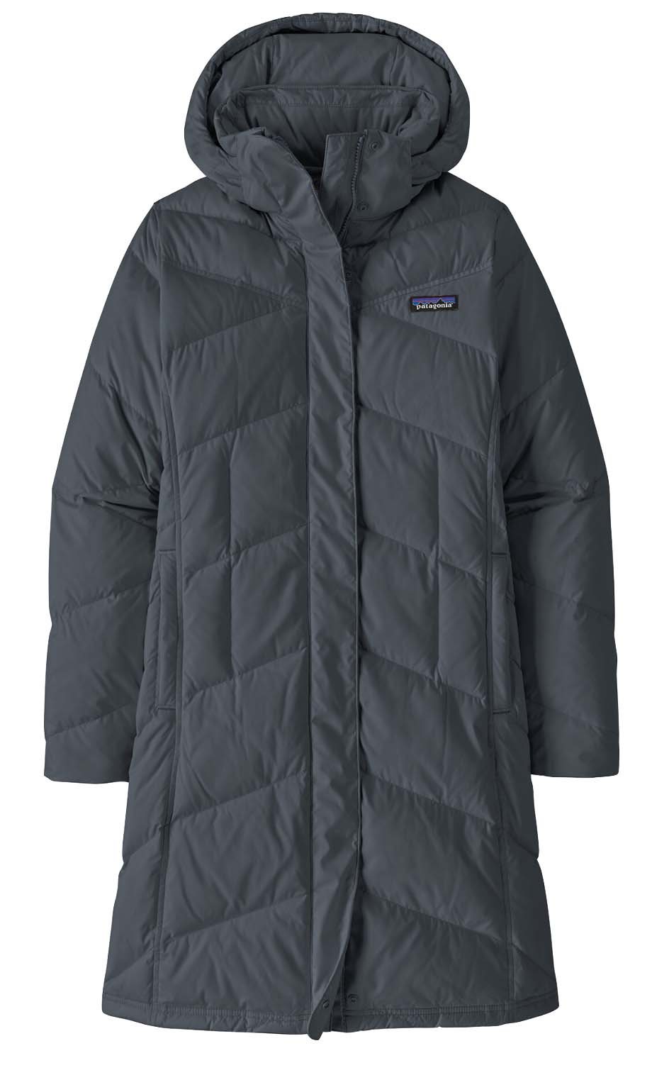 Patagonia Down With It Parka