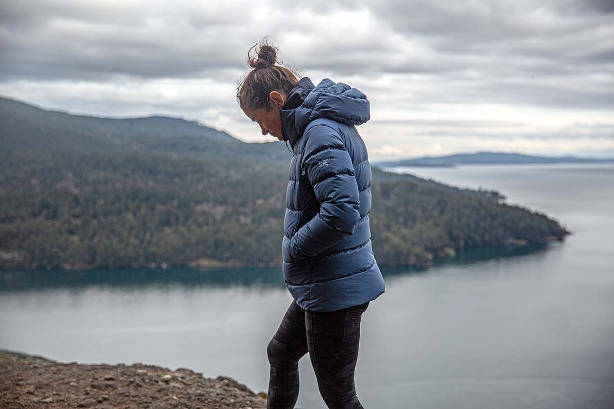 Best Women's Down Jackets of 2024