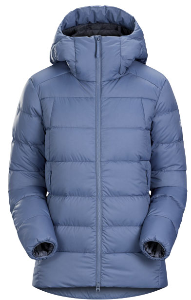 _Arc'teryx Thorium Hoody (women's down jacket)