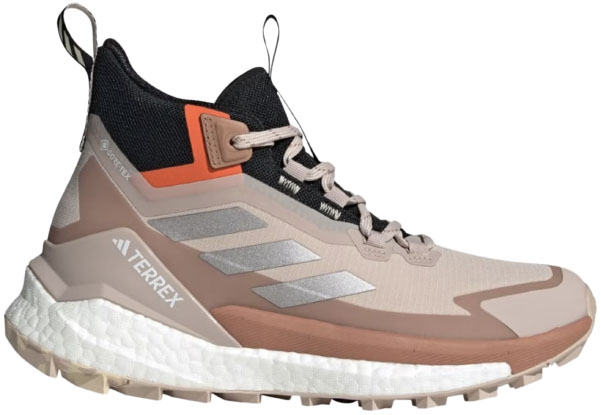 Adidas Terrex Free Hiker 2 GTX women's hiking boot