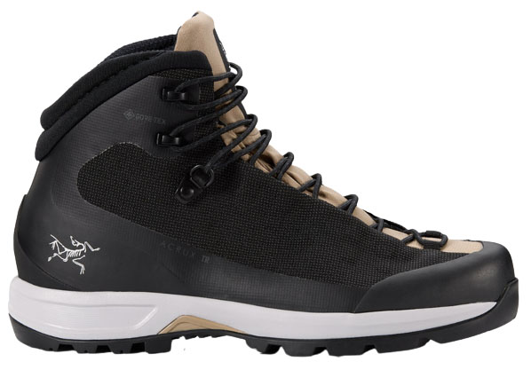 Arc'teryx Acrux TR GTX women's hiking boot_