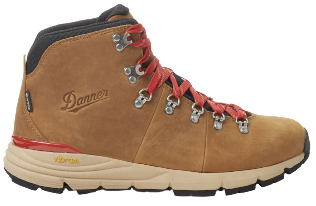 Danner Mountain 600 Leaf women's hiking boot