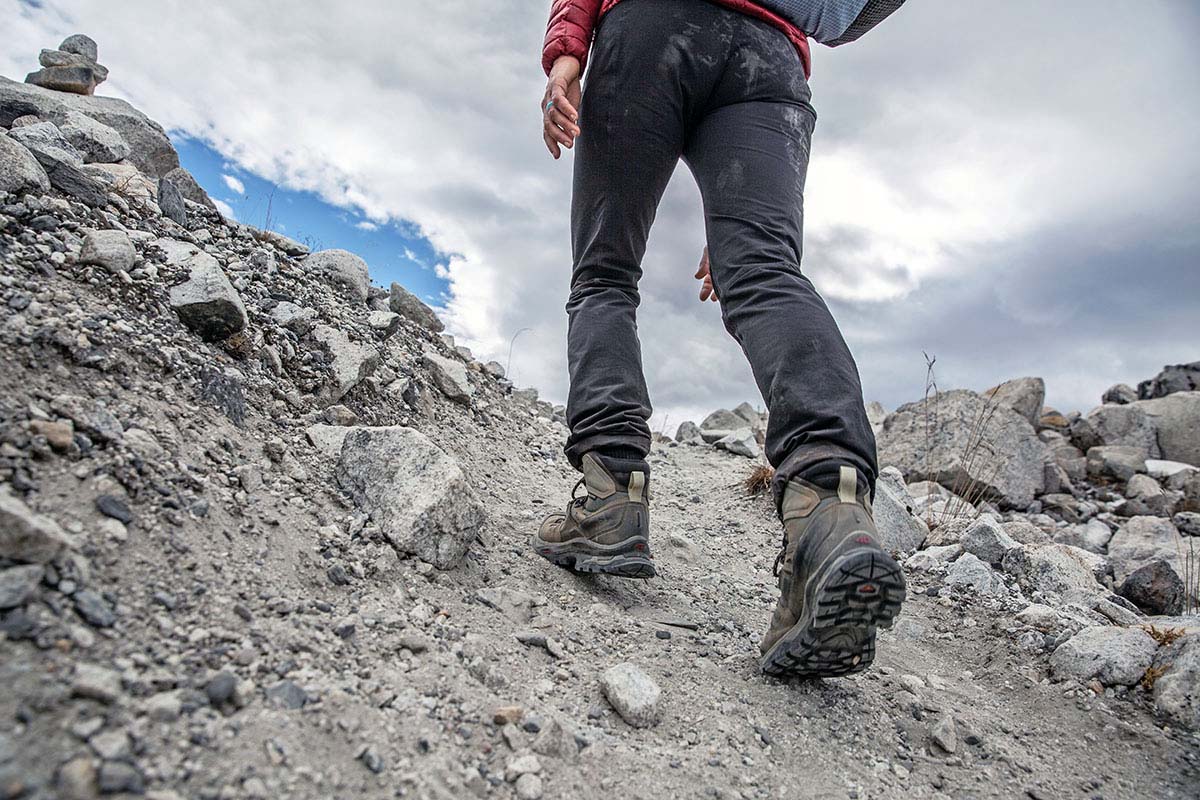 Women's Hiking Boots