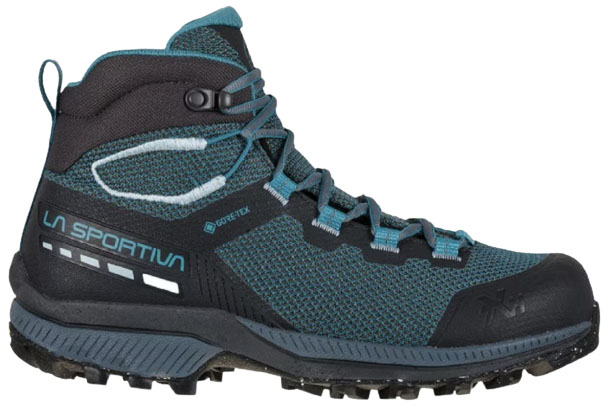 La Sportiva TX Hike Mid GTX women's hiking boot