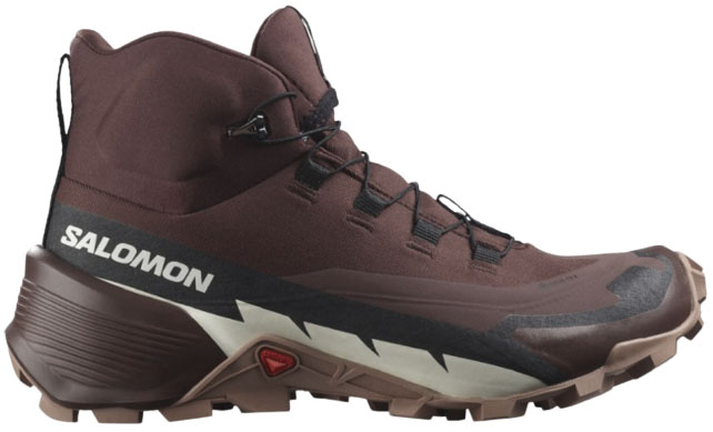 Salomon Cross Hike 2 Mid Gore-Tex hiking boot