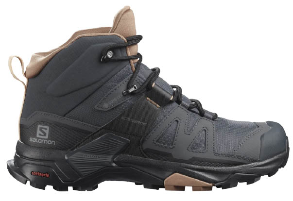 Salomon X Ultra 4 Mid GTX women's hiking boot