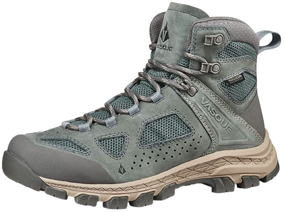 Vasque Breeze women's hiking shoes