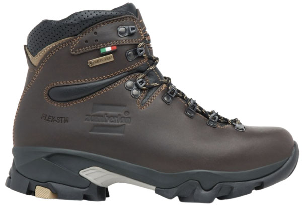 Zamberlan Vioz GTX women's hiking boot